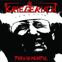 Thrash Mental
